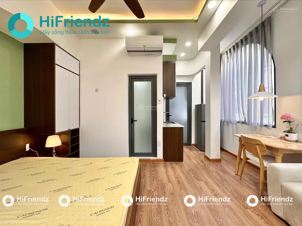 Cho thuê cc mini giá tốt tại nguyễn trọng tuyển, phú nhuận, tp.hcm