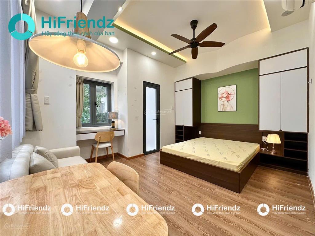 Cho thuê cc mini giá tốt tại nguyễn trọng tuyển, phú nhuận, tp.hcm