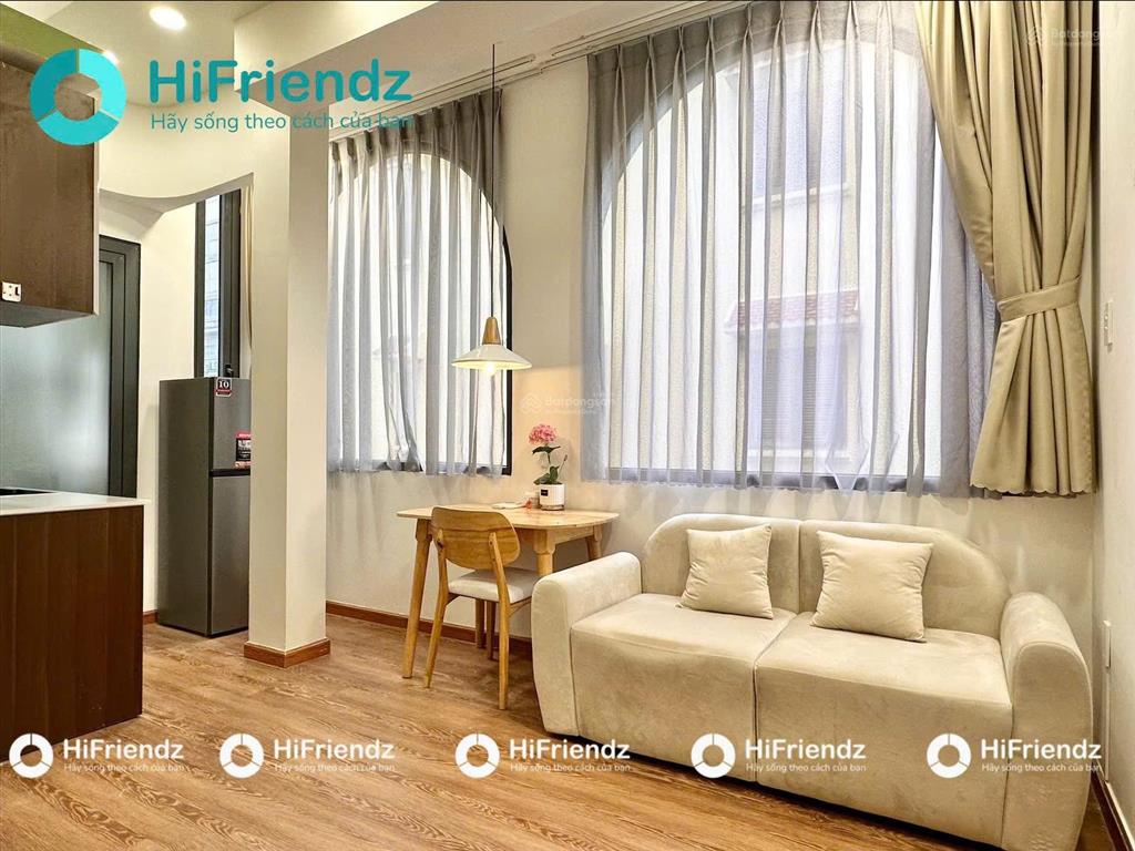 Cho thuê cc mini giá tốt tại nguyễn trọng tuyển, phú nhuận, tp.hcm