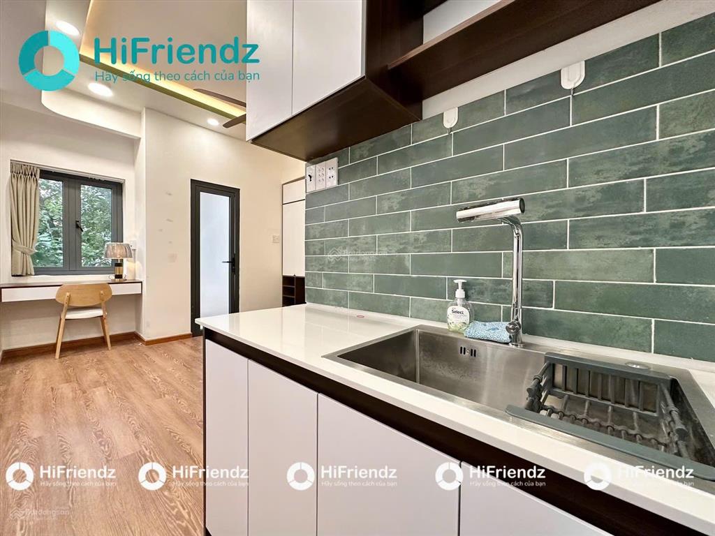 Cho thuê cc mini giá tốt tại nguyễn trọng tuyển, phú nhuận, tp.hcm