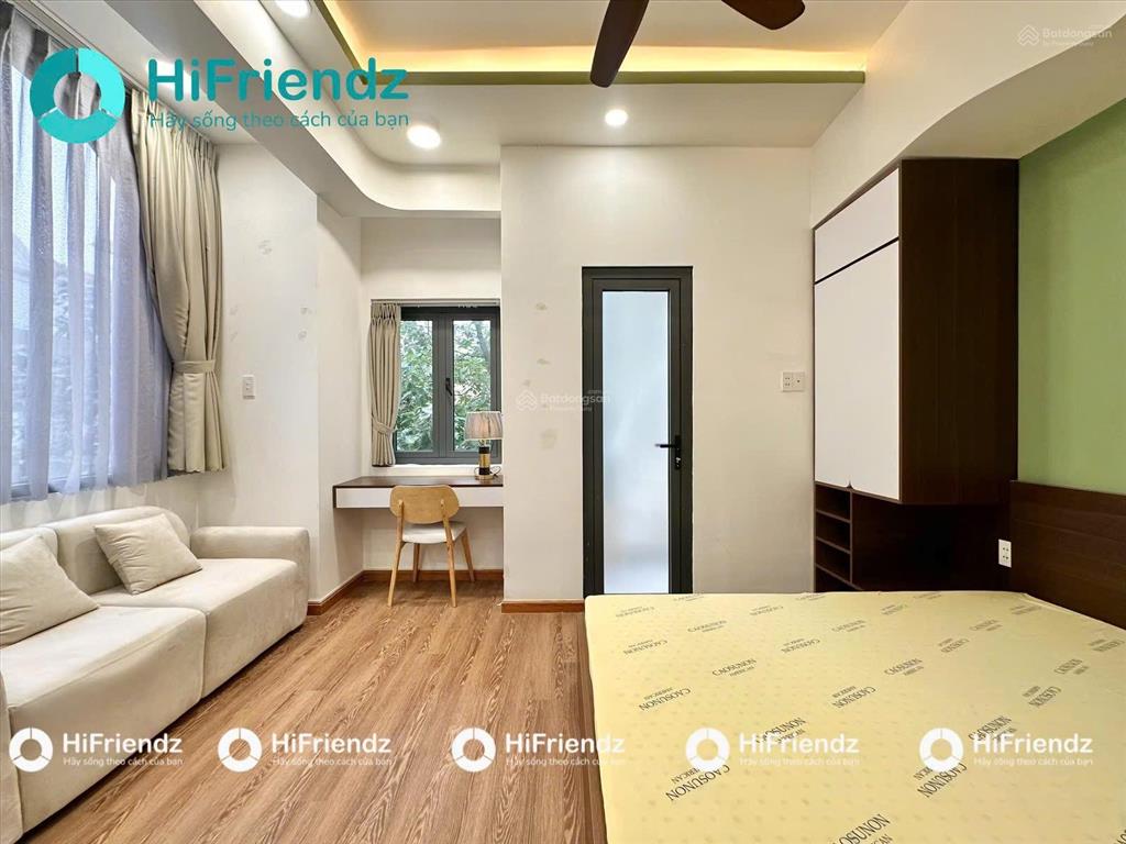 Cho thuê cc mini giá tốt tại nguyễn trọng tuyển, phú nhuận, tp.hcm