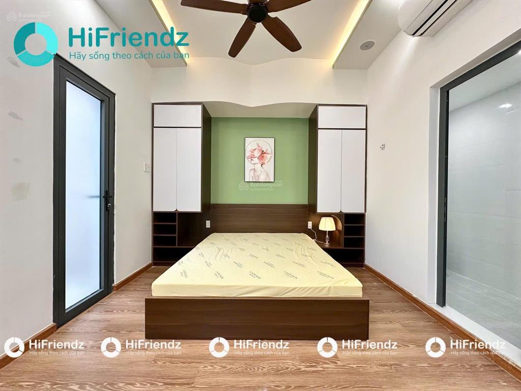 Cho thuê cc mini giá tốt tại nguyễn trọng tuyển, phú nhuận, tp.hcm