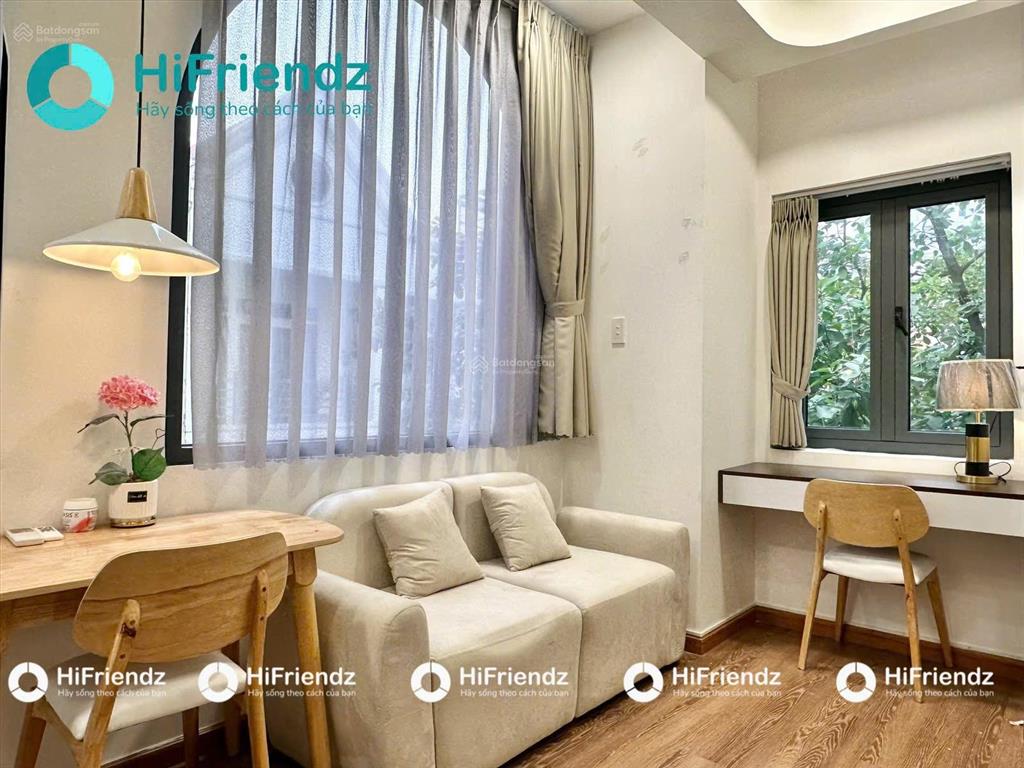 Cho thuê cc mini giá tốt tại nguyễn trọng tuyển, phú nhuận, tp.hcm