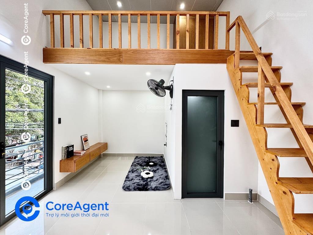 Khai trương duplex mới xây full nội thất ngay ngã tư thủ đức  hầm xe siêu rộng