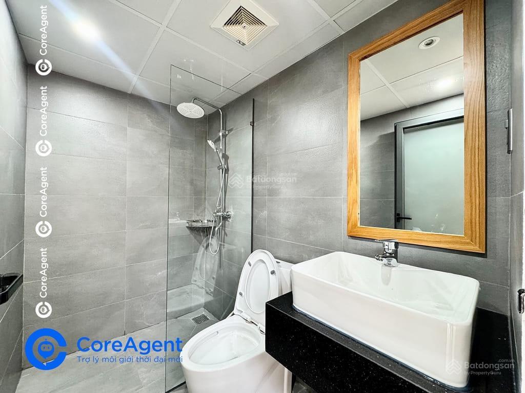 Khai trương duplex mới xây full nội thất ngay ngã tư thủ đức  hầm xe siêu rộng