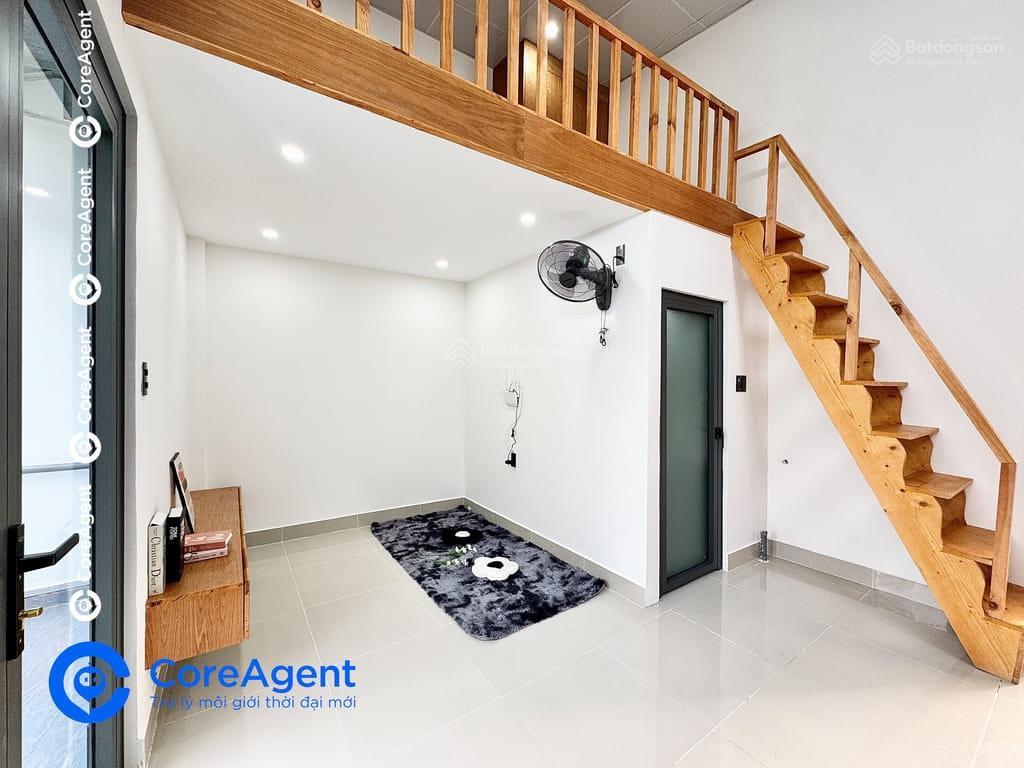 Khai trương duplex mới xây full nội thất ngay ngã tư thủ đức  hầm xe siêu rộng