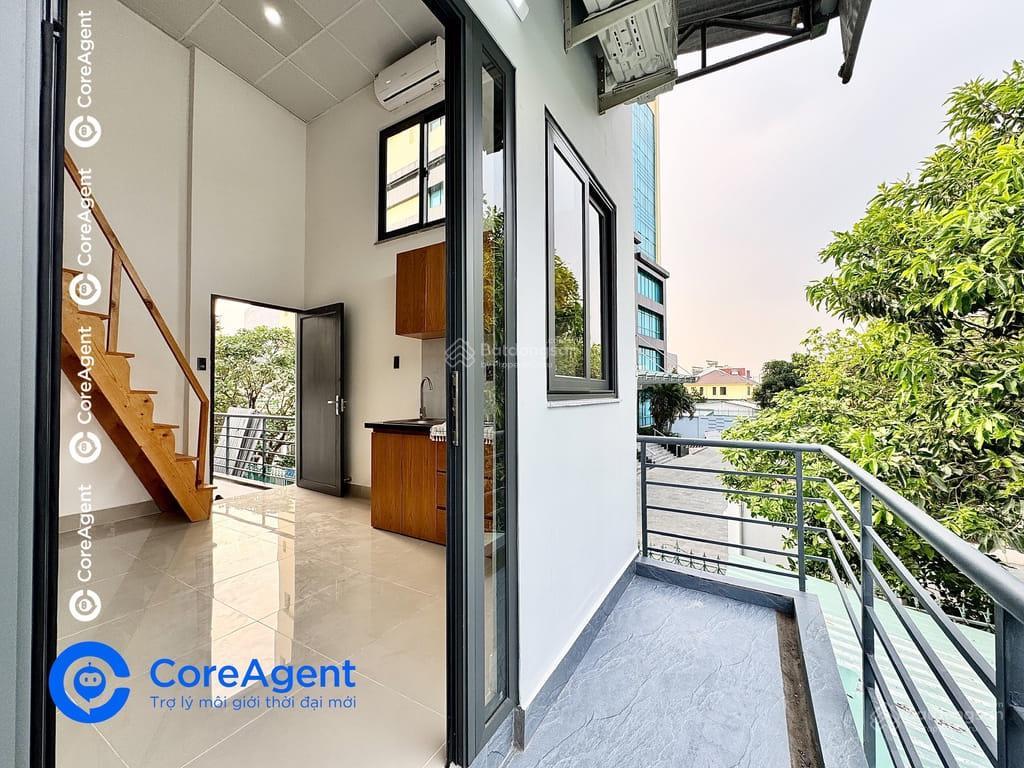 Khai trương duplex mới xây full nội thất ngay ngã tư thủ đức  hầm xe siêu rộng
