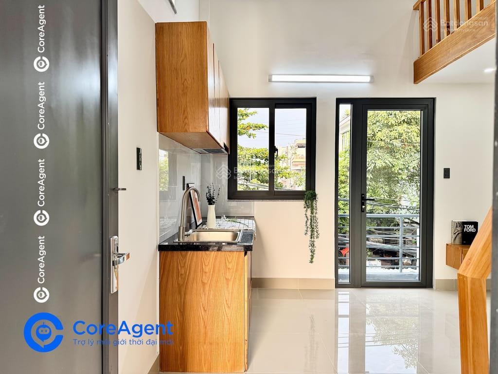 Khai trương duplex mới xây full nội thất ngay ngã tư thủ đức  hầm xe siêu rộng