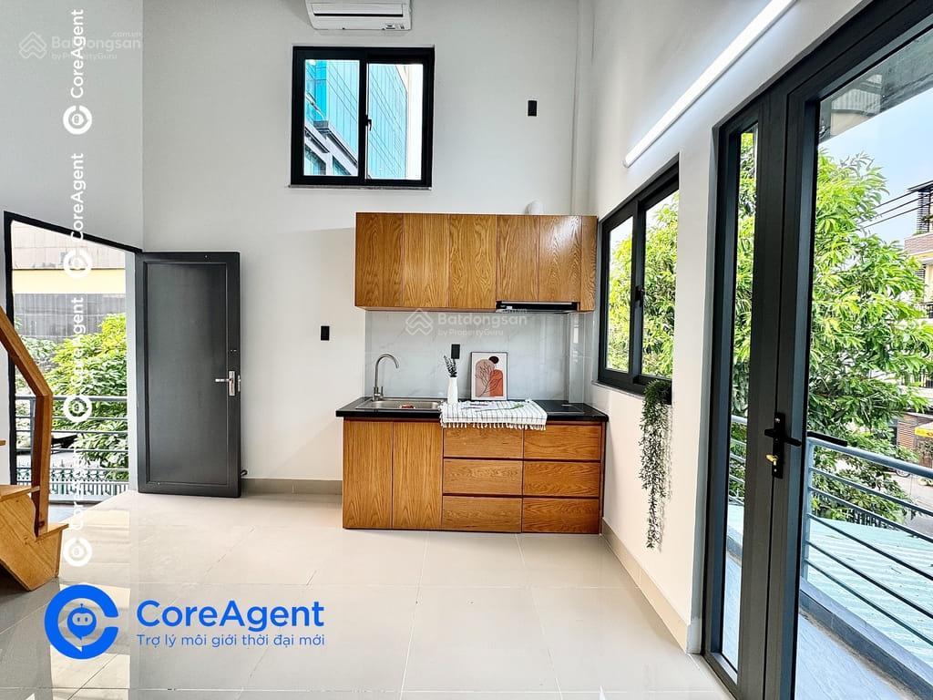 Khai trương duplex mới xây full nội thất ngay ngã tư thủ đức  hầm xe siêu rộng