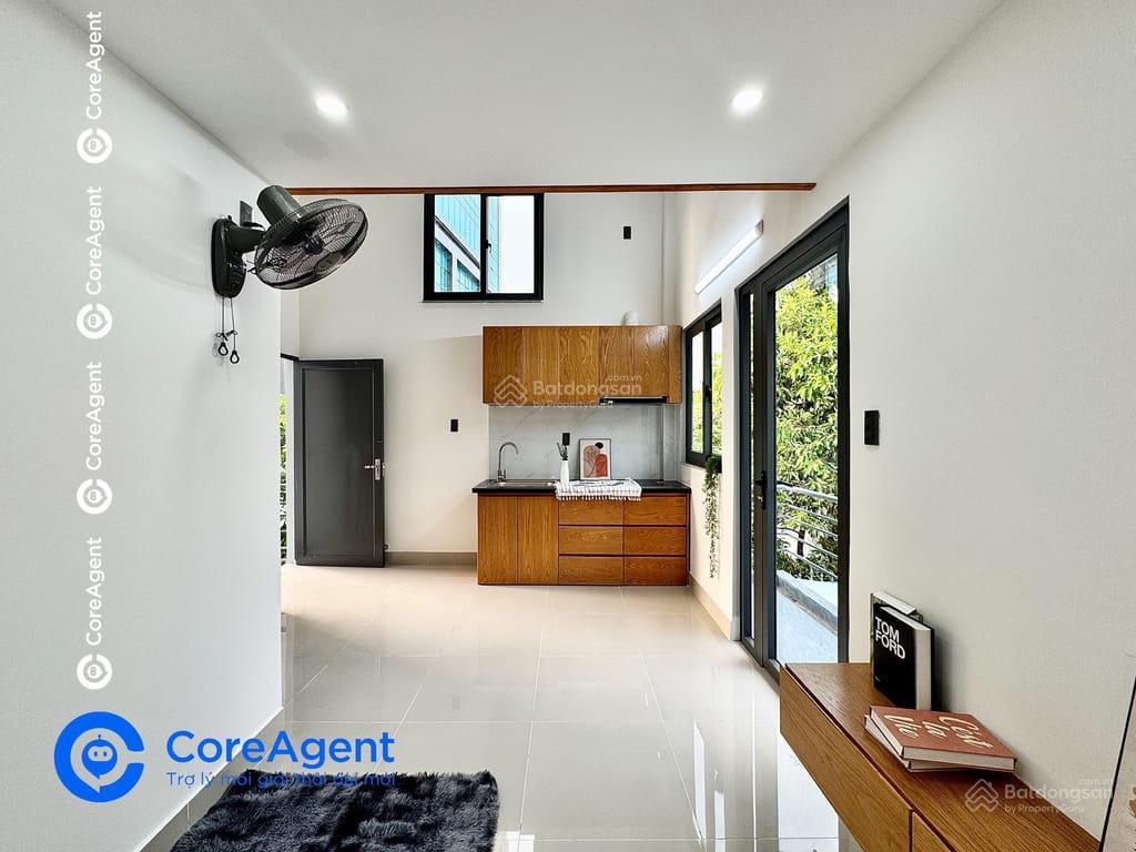 Khai trương duplex mới xây full nội thất ngay ngã tư thủ đức  hầm xe siêu rộng