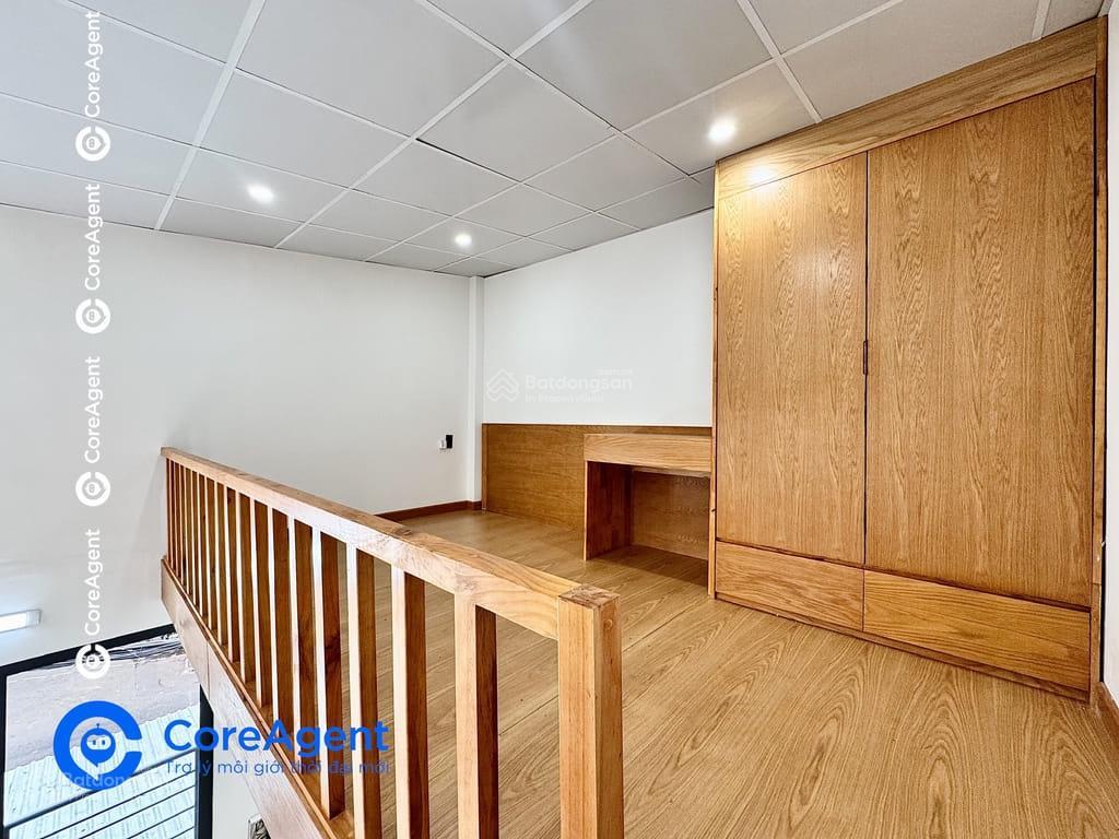 Khai trương duplex mới xây full nội thất ngay ngã tư thủ đức  hầm xe siêu rộng