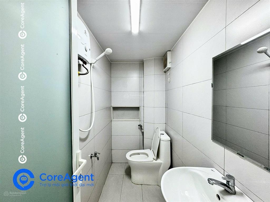 Duplex full ban công ngay trục lê văn việt không gian sống xịn sò, tiện ích đỉnh cao