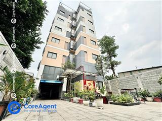 Duplex full ban công ngay trục lê văn việt không gian sống xịn sò, tiện ích đỉnh cao