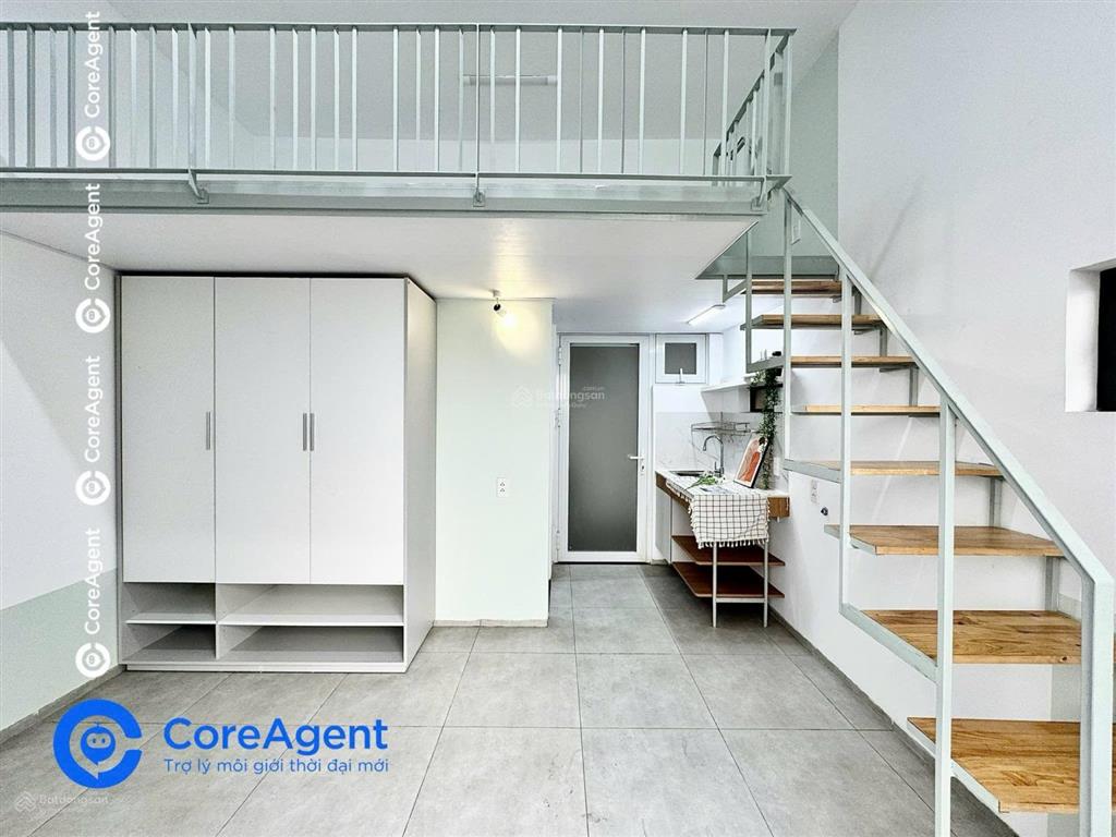 Duplex full ban công ngay trục lê văn việt không gian sống xịn sò, tiện ích đỉnh cao