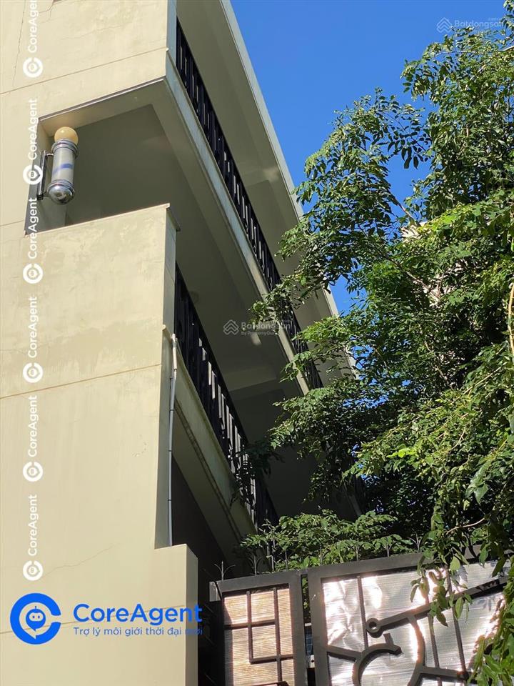 Studio full nội thất ban công lớn ngay hồ bá phấn
