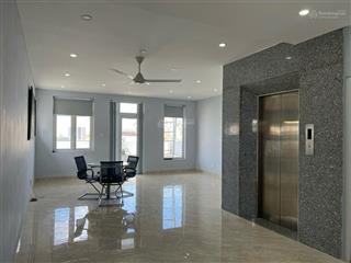 Cho thuê văn phòng đường phan khiêm ích  phú mỹ hưng