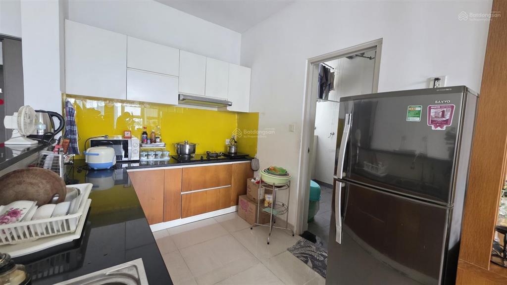 Bán căn hộ lacasa 92m2,
2pn  2wc