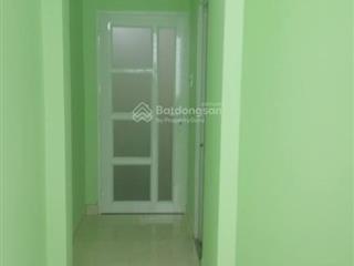 Cho thuê nhà đường nơ trang long, quận bình thạnh, tphcm