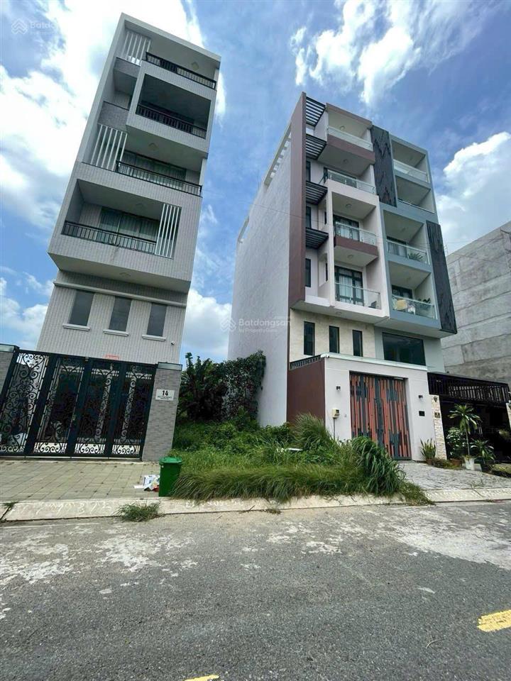 Bán đất trần não chỉ 14,5 tỷ đường 12 m chà bá dt 5x16 m vuông đẹp