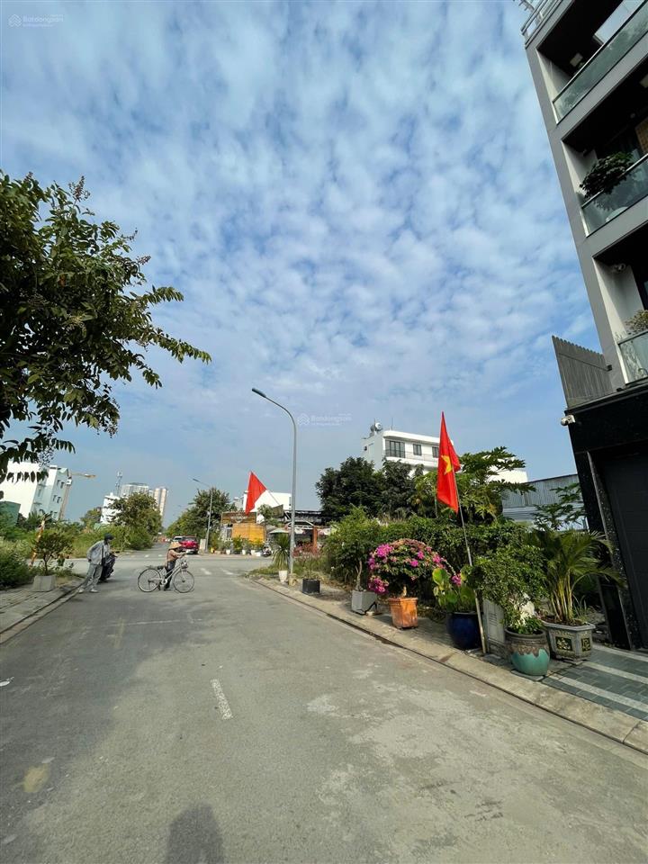 Bán đất trần não chỉ 14,5 tỷ đường 12 m chà bá dt 5x16 m vuông đẹp