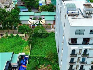 Bán đất nguyễn văn hưởng 210m2 (7x21m )  giá chỉ 42 tỷ tốt nhất khu vực