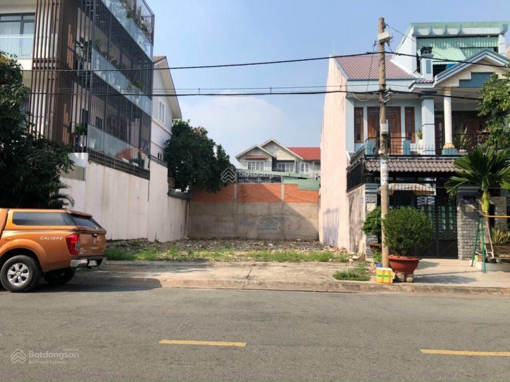 Bán đất trần não  7x15m giá chỉ 21 tỷ đường xe hơi phà phà