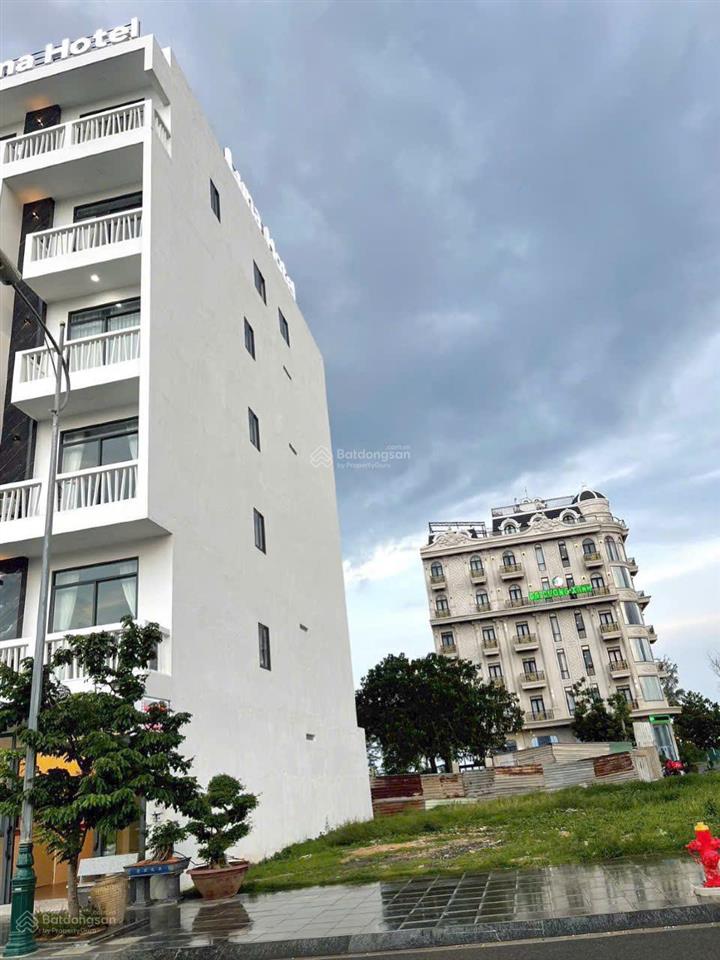 Đất mặt tiền đường 27 trần não, dt đẹp 6x19m, vuông vức chủ gấp bán