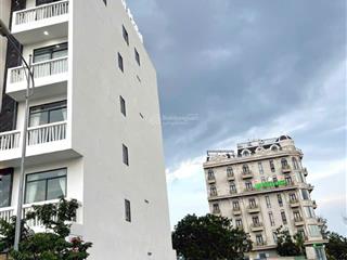 Đất mặt tiền đường 27 trần não, dt đẹp 6x19m, vuông vức chủ gấp bán