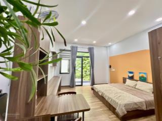 Cho thuê căn hộ an phú đầy đủ nội thất gần cầu sài gòn  khu dân cư yên tĩnh, gần metro