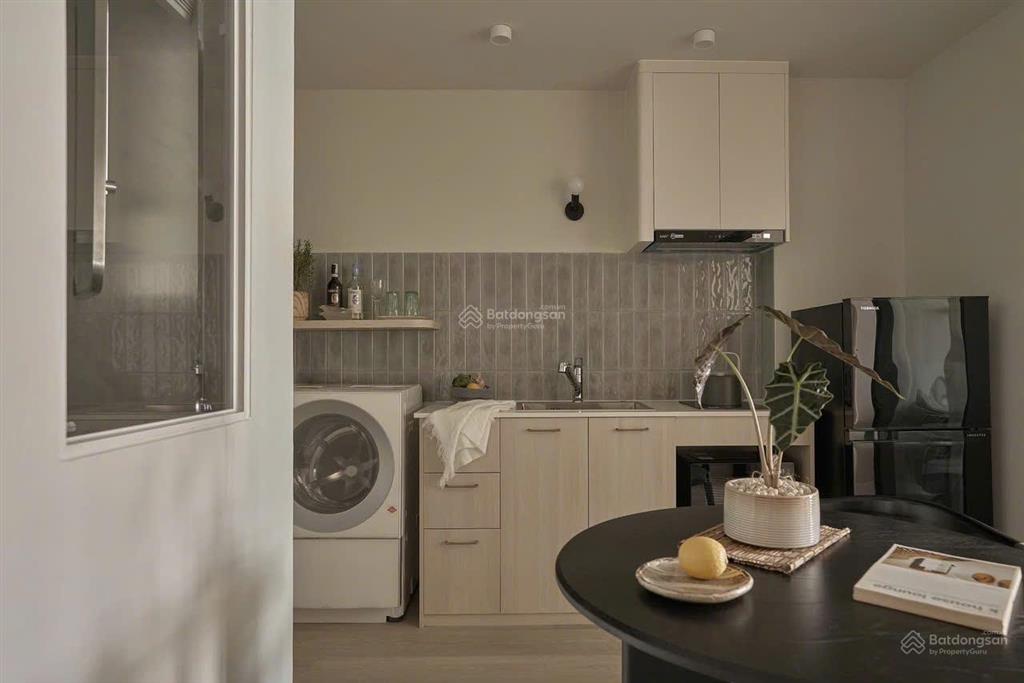 Cho thuê căn hộ 1pn khu compound bình an, quận 2 ngay trần não, cầu bason, cầu sài gòn