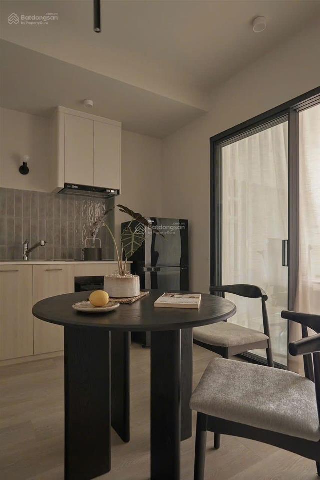 Cho thuê căn hộ 1pn khu compound bình an, quận 2 ngay trần não, cầu bason, cầu sài gòn