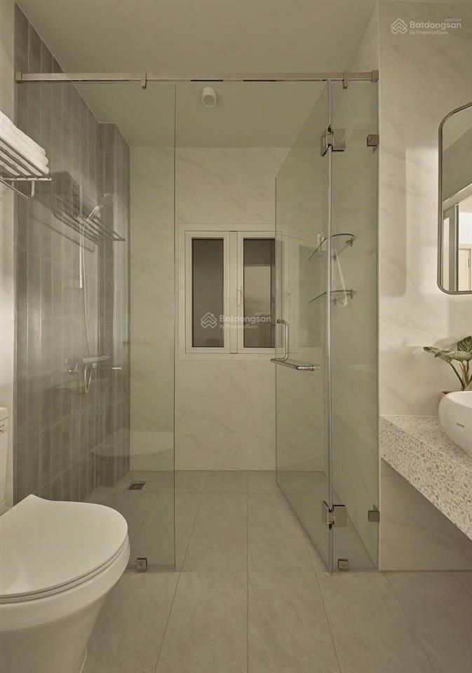 Cho thuê căn hộ 1pn khu compound bình an, quận 2 ngay trần não, cầu bason, cầu sài gòn