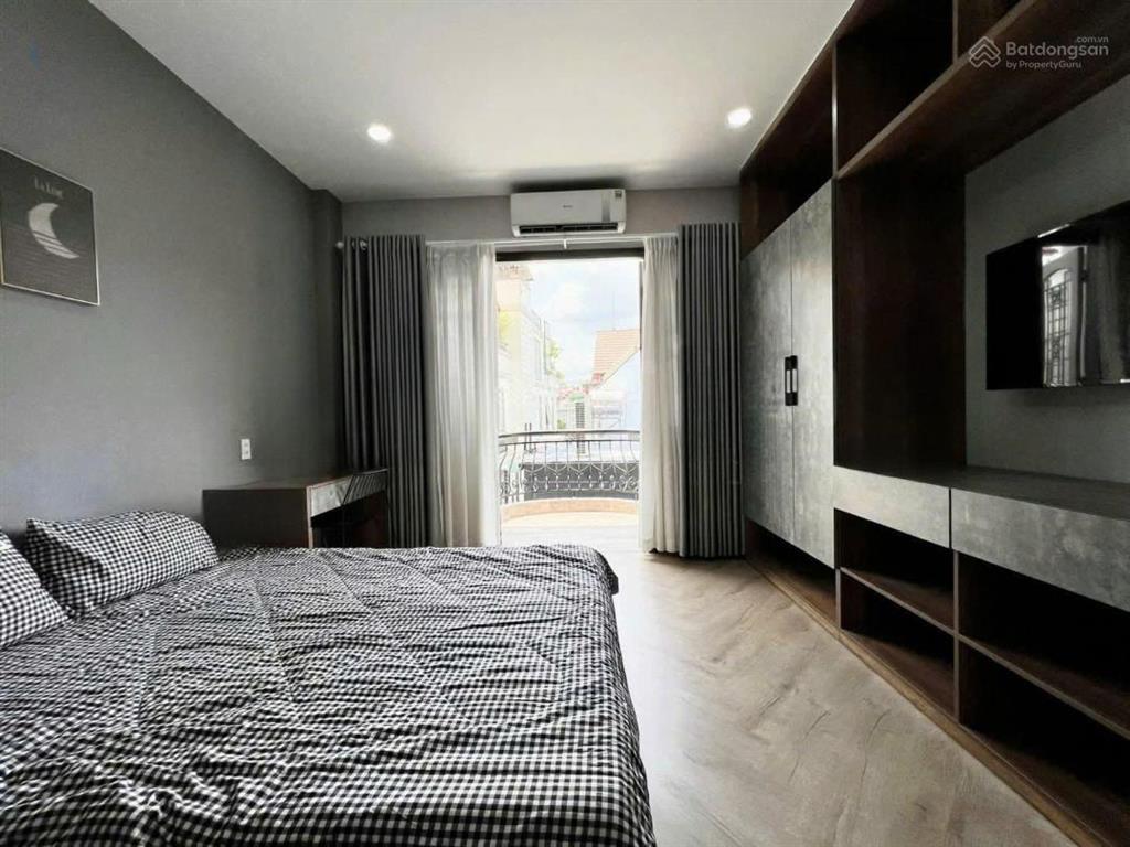 Căn hộ tại an khánh  quận 2, ngay chân cầu sài gòn, gần ga thảo điền, qua quận 1 chỉ 5 phút