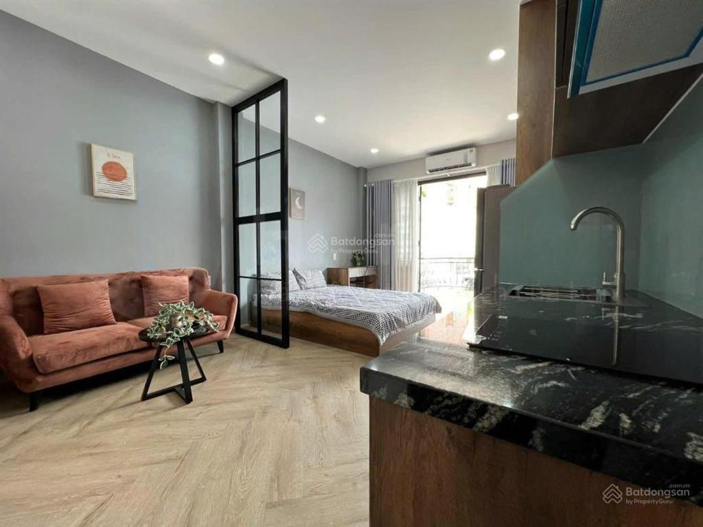 Căn hộ tại an khánh  quận 2, ngay chân cầu sài gòn, gần ga thảo điền, qua quận 1 chỉ 5 phút