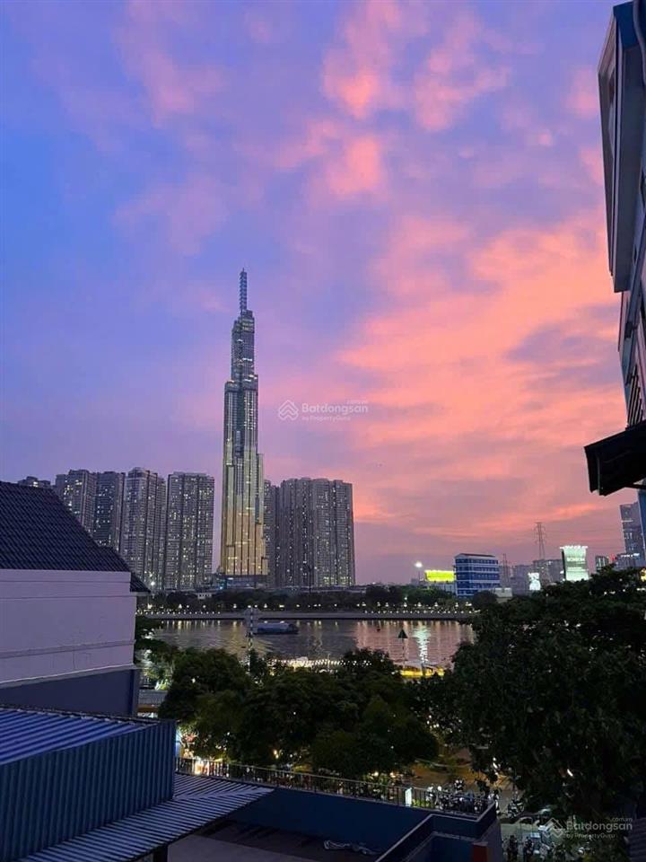 Căn hộ tại an khánh  quận 2, ngay chân cầu sài gòn, gần ga thảo điền, qua quận 1 chỉ 5 phút