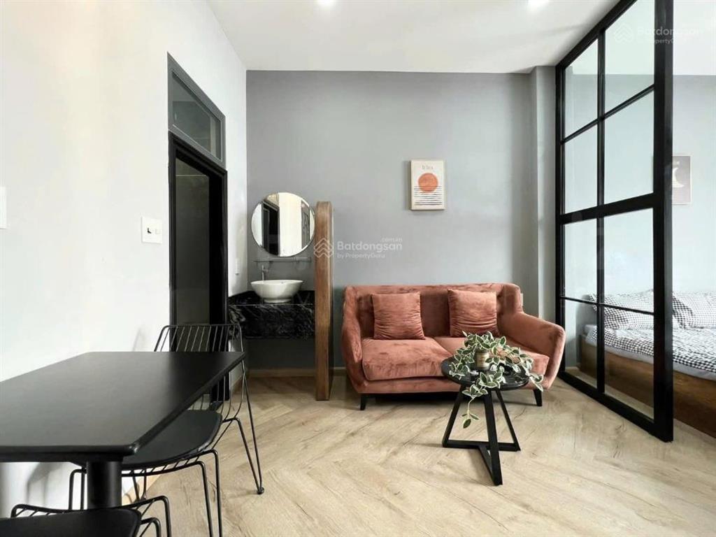 Căn hộ tại an khánh  quận 2, ngay chân cầu sài gòn, gần ga thảo điền, qua quận 1 chỉ 5 phút
