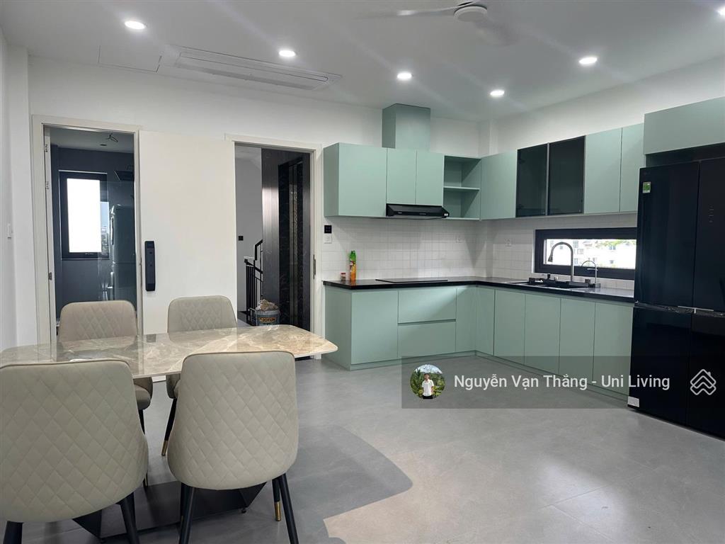 Căn hộ 1 phòng ngủ cao cấp thạnh mỹ lợi  quận 2, ngay đảo kim cương, kế bên khu sala, thủ thiêm