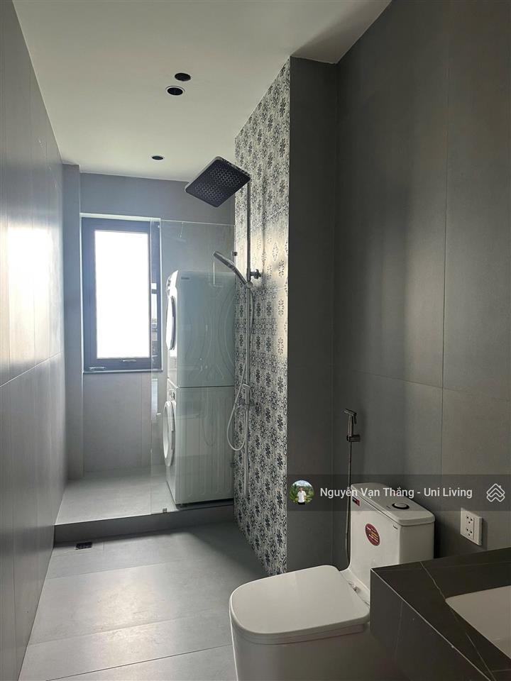 Căn hộ 1 phòng ngủ cao cấp thạnh mỹ lợi  quận 2, ngay đảo kim cương, kế bên khu sala, thủ thiêm
