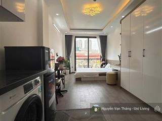 Cho thuê căn hộ khu caric an khánh vị trí thuận tiện gần metro, đi q1 chỉ 5phut