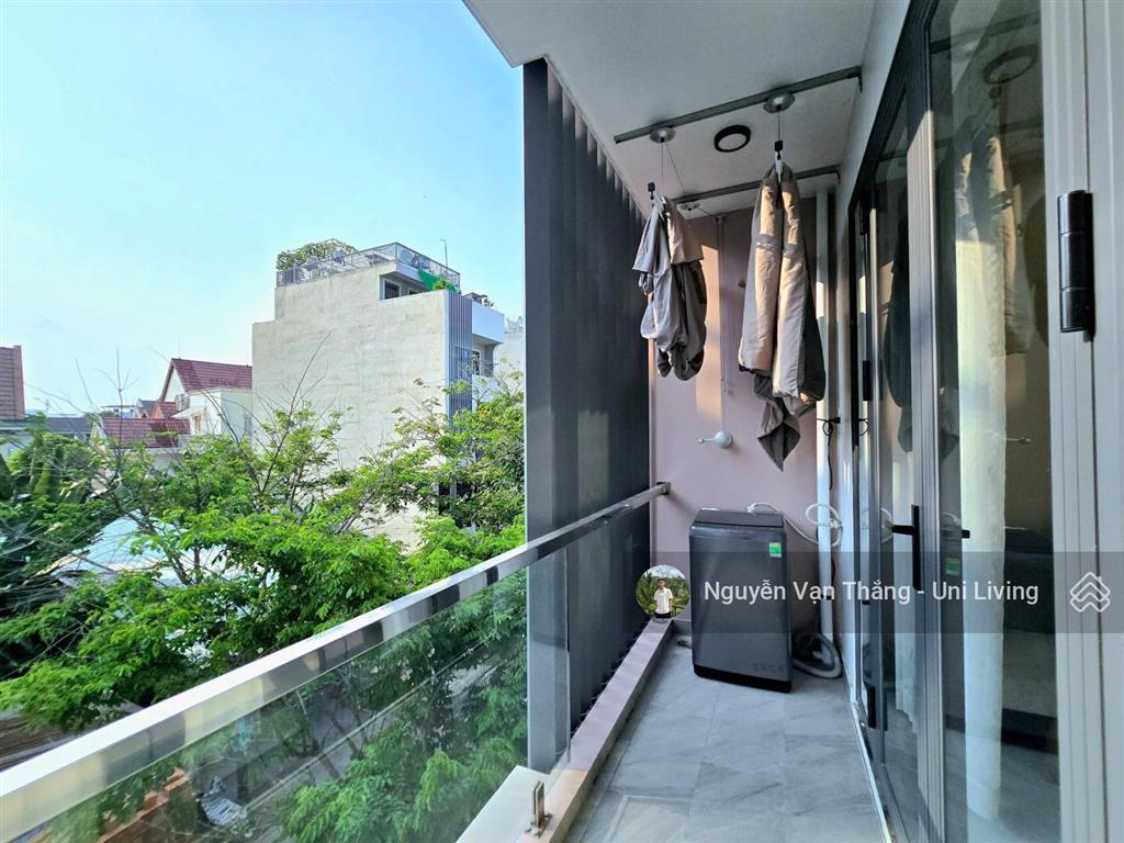 Cho thuê căn hộ an khánh sát cầu bason, cầu sài gòn, đi q1 chỉ 5 phút, khu dân cư an ninh