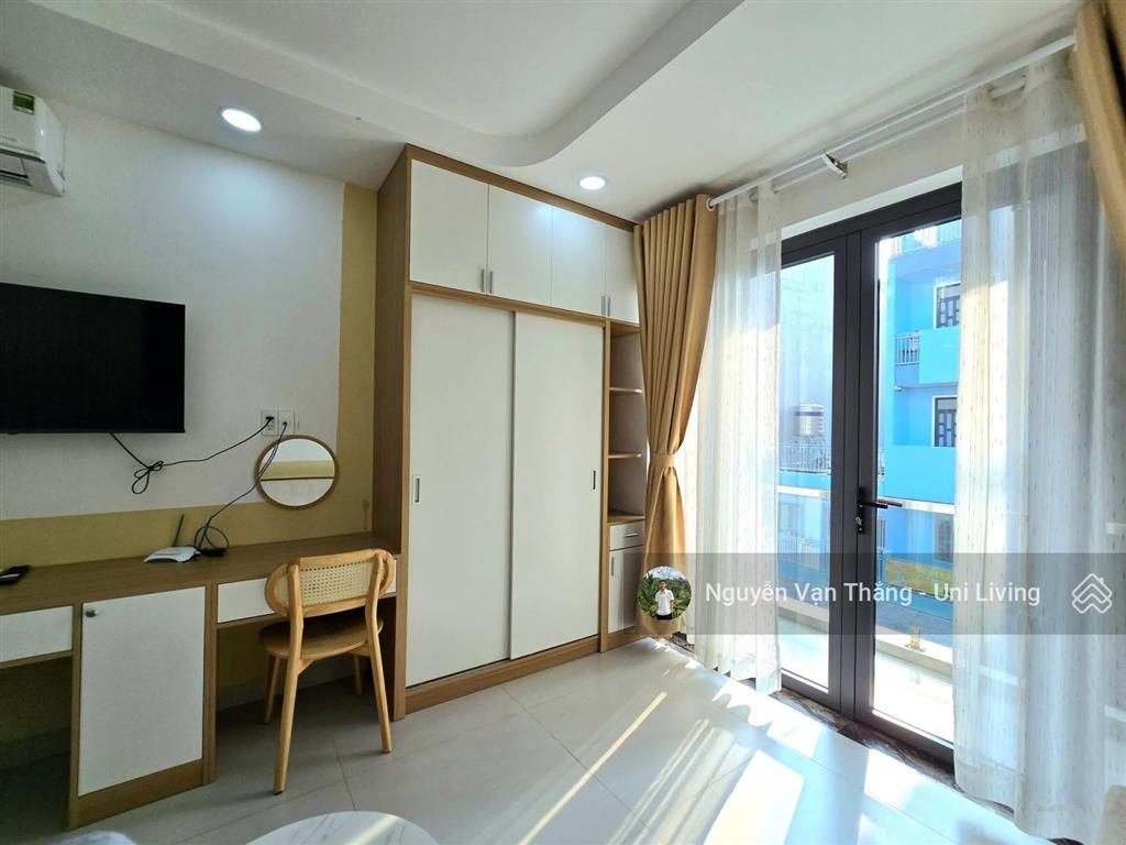 Cho thuê căn hộ an khánh sát cầu bason, cầu sài gòn, đi q1 chỉ 5 phút, khu dân cư an ninh