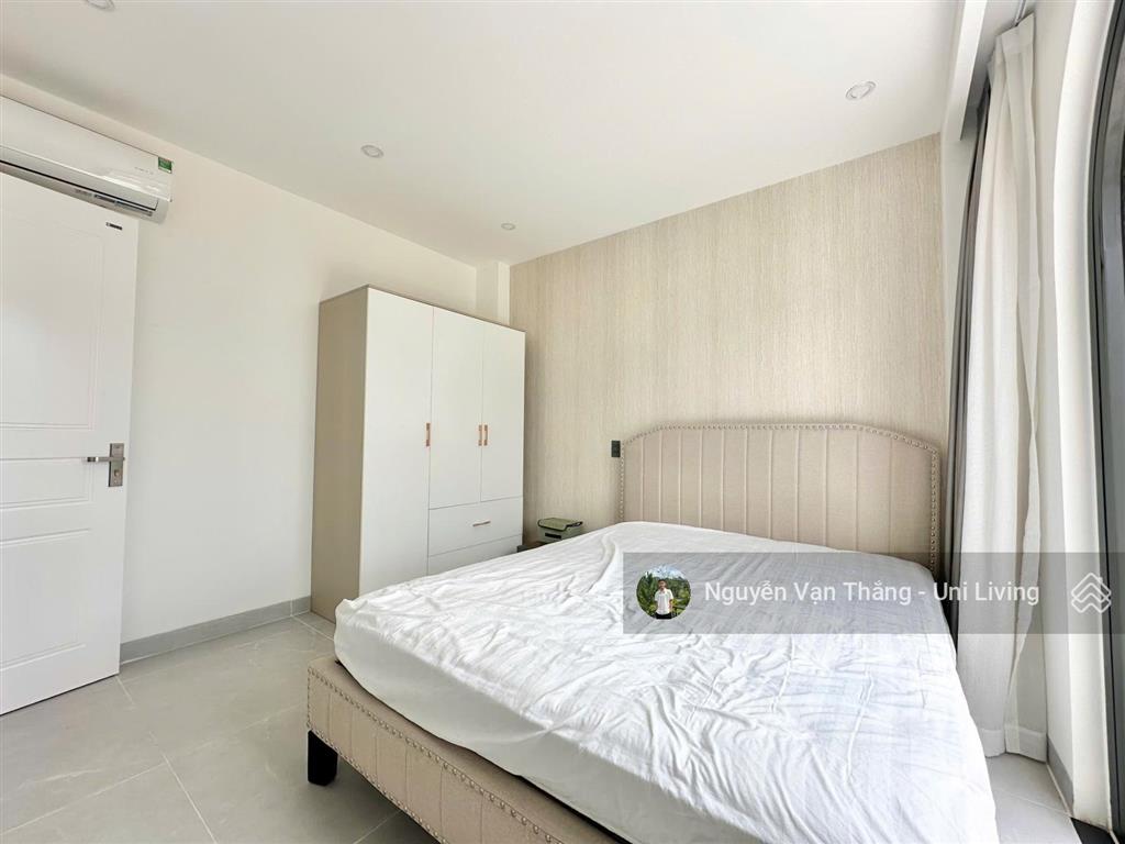 Cho thuê căn hộ khu an phú sát thảo điền gần cầu bason, cầu sài gòn, thuận tiện di chuyển