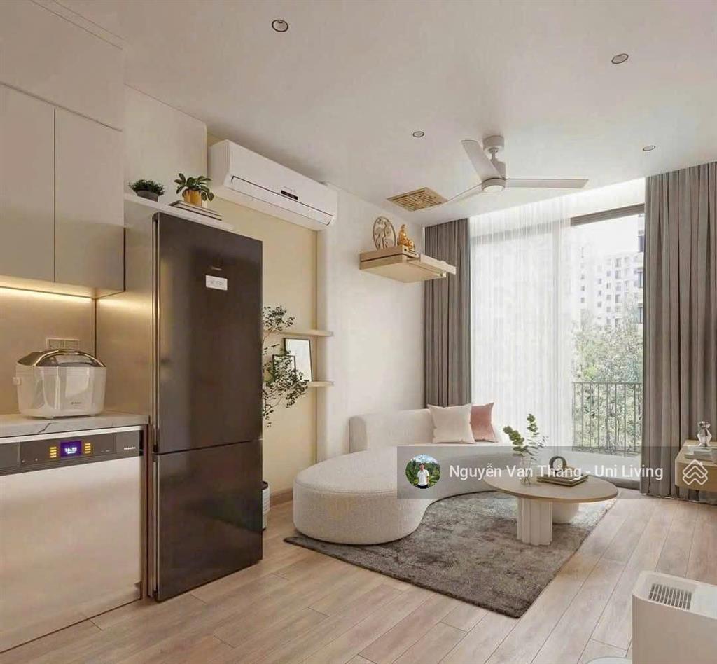 Căn hộ 1pn cao cấp thạnh mỹ lợi  quận 2, ngay đảo kim cương, kế bên sala, thủ thiêm, quận 1