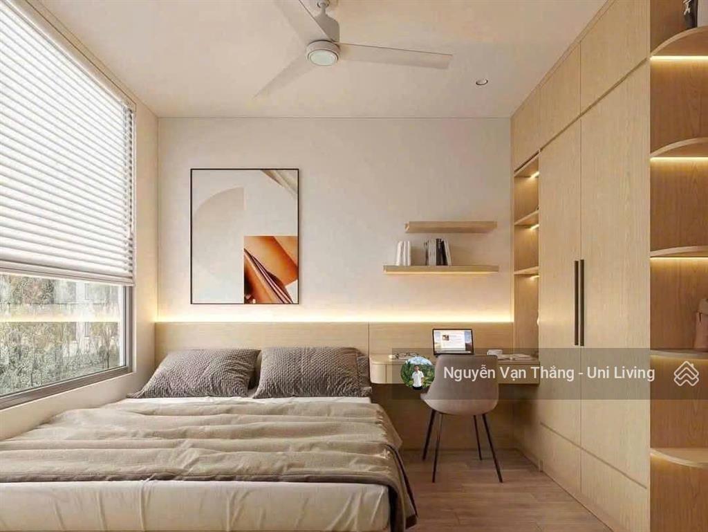 Căn hộ 1pn cao cấp thạnh mỹ lợi  quận 2, ngay đảo kim cương, kế bên sala, thủ thiêm, quận 1