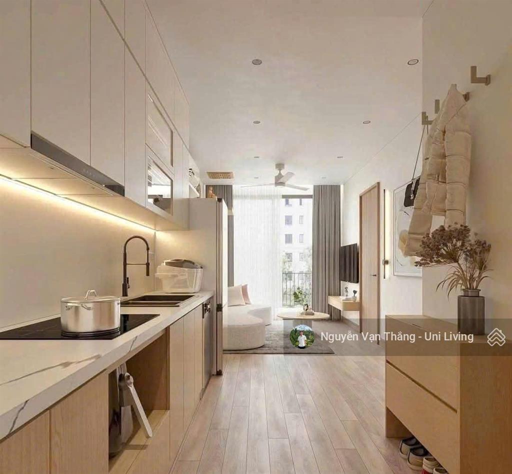 Căn hộ 1pn cao cấp thạnh mỹ lợi  quận 2, ngay đảo kim cương, kế bên sala, thủ thiêm, quận 1