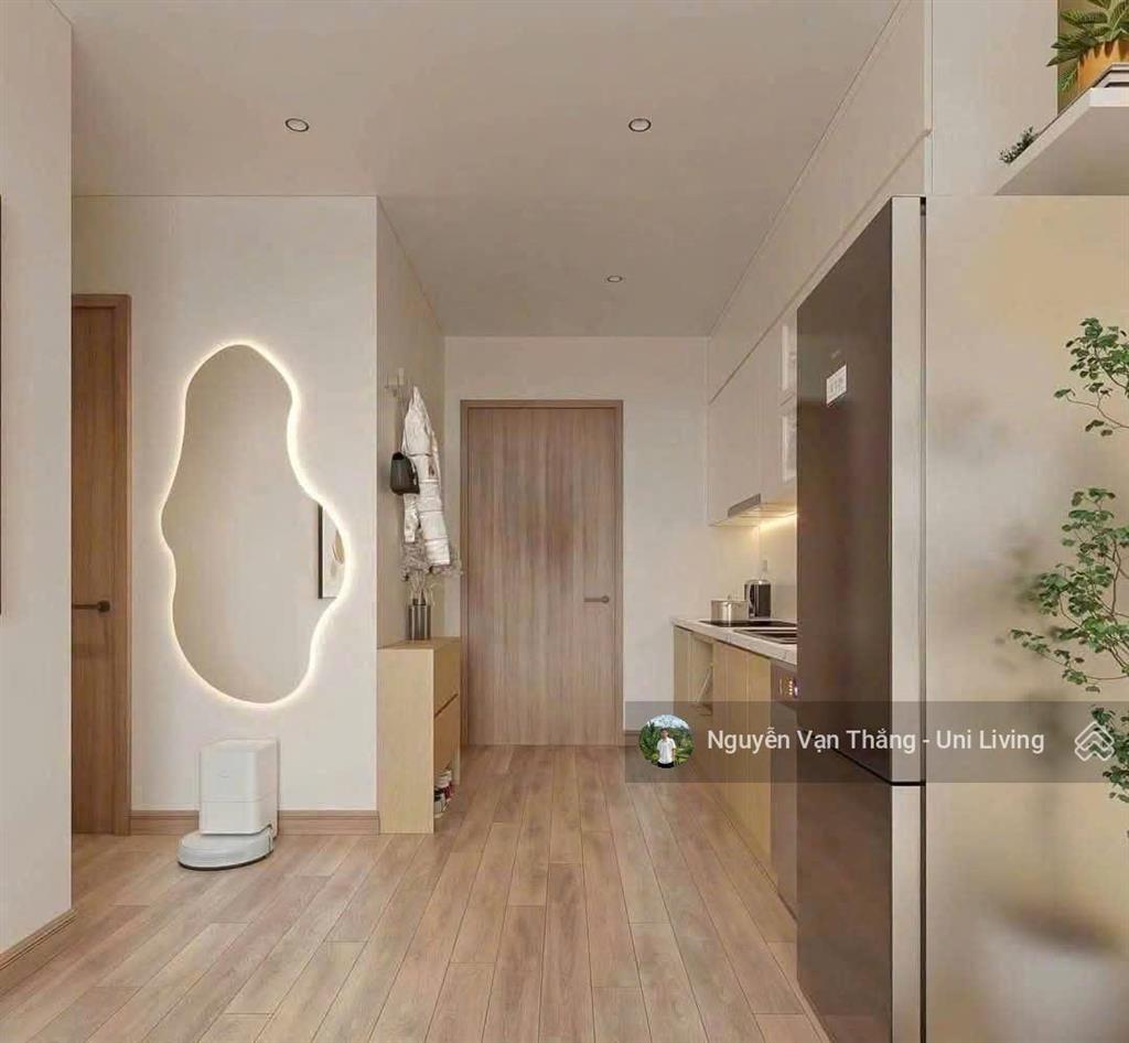 Căn hộ 1pn cao cấp thạnh mỹ lợi  quận 2, ngay đảo kim cương, kế bên sala, thủ thiêm, quận 1