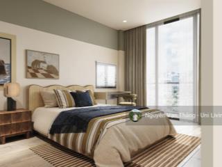 Căn hộ 1pn luxury thạnh mỹ lợi  quận 2, sát đảo kim cương, kế bên khu sala, thủ thiêm, quận 1