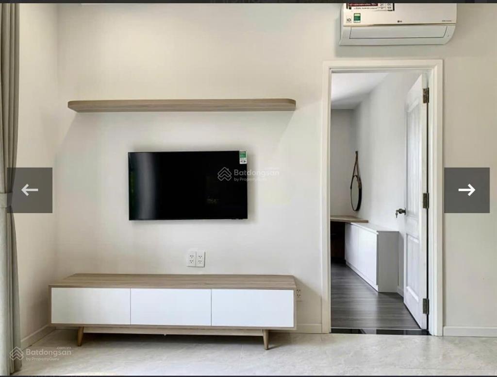 Căn hộ 1pn cao cấp ngay quốc hương  thảo điền, khu dân cư yên tĩnh, vị trí vàng gần cầu sài gòn