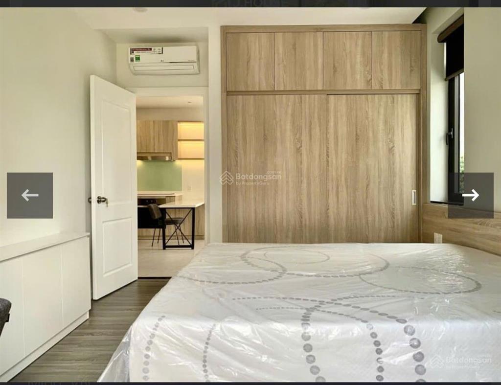 Căn hộ 1pn cao cấp ngay quốc hương  thảo điền, khu dân cư yên tĩnh, vị trí vàng gần cầu sài gòn