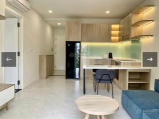 Căn hộ 1pn cao cấp ngay quốc hương  thảo điền, khu dân cư yên tĩnh, vị trí vàng gần cầu sài gòn